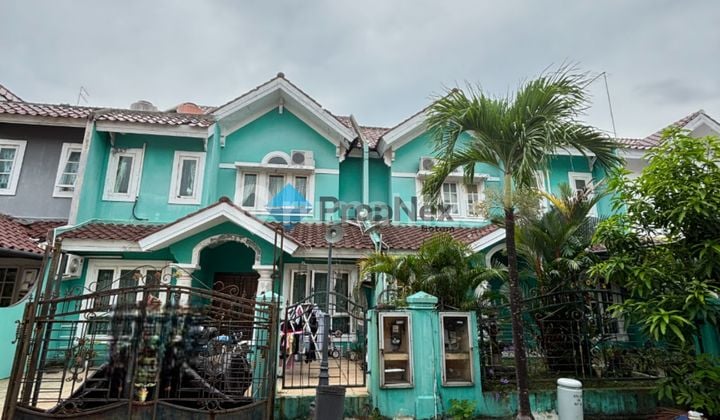Rumah Rendeng Hemat Center Point Greenland Batam Center