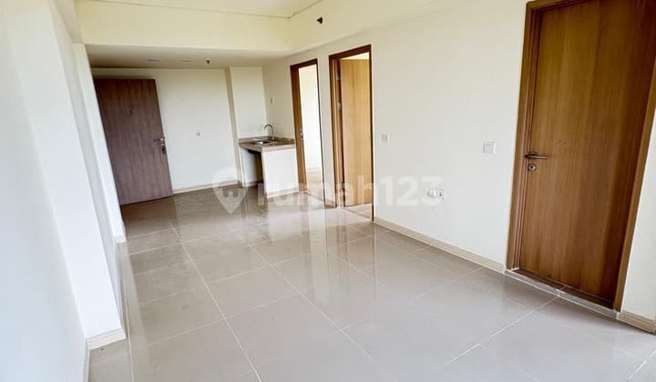Affordable 3BR Apartment in Twinford Meikarta Bekasi