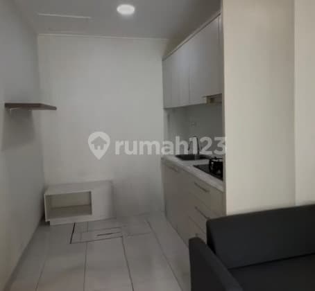 Rumah Minimalis Furnished di Summarecon Gading Serpong