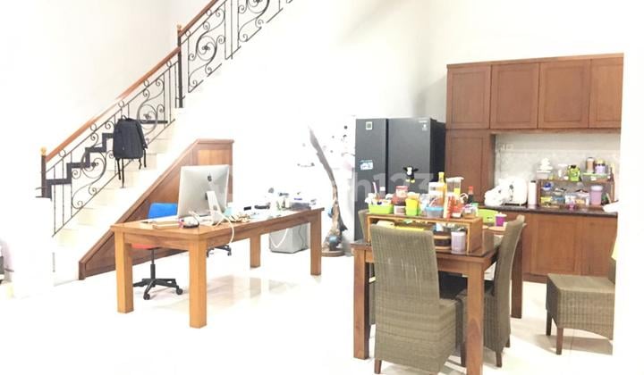 Dijual Rumah Nyaman Ditengah Kota Astanaanyar, Bandung Kota