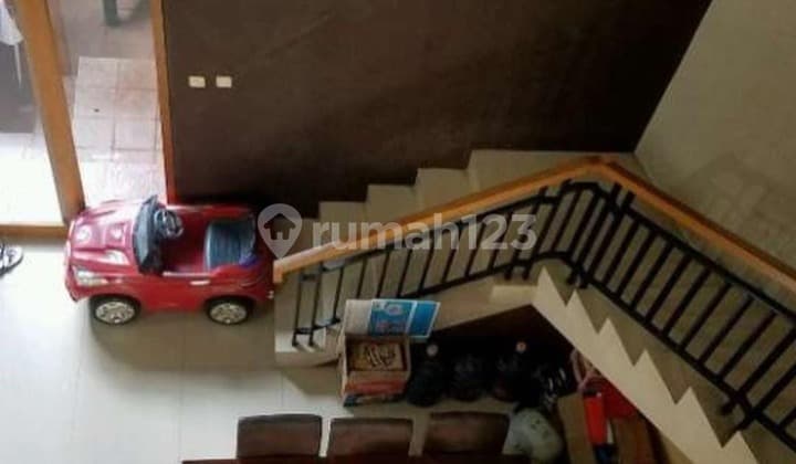Nice 2-Story House in Bukit Permata Cimahi