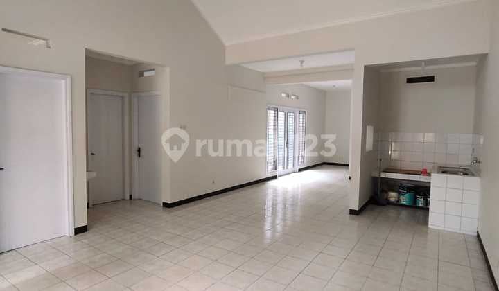 Rumah Minimalis Siap Huni di Tatar Jingganagara Kbp