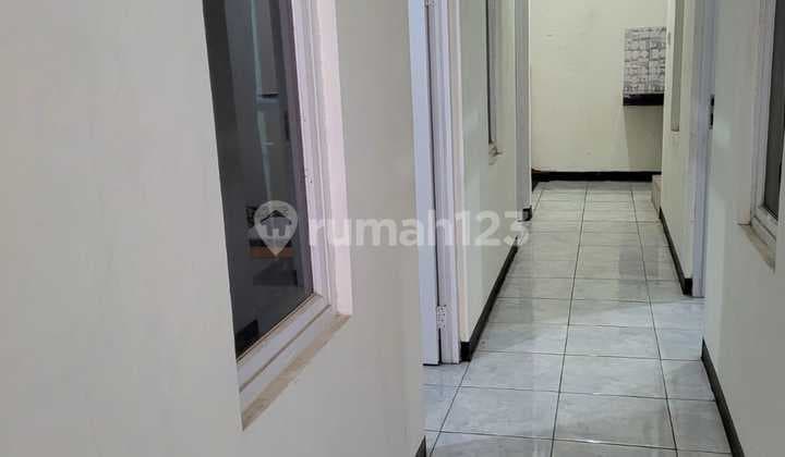Kost Aktif Khusus Putri 3,5 Lantai Di Sarijadi Bandung