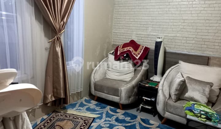 Rumah Bagus Siap Huni di Graha Padalarang Indah