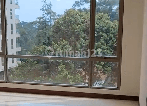 Apartment 3Br Type Ruby di Hegarmanah Residence