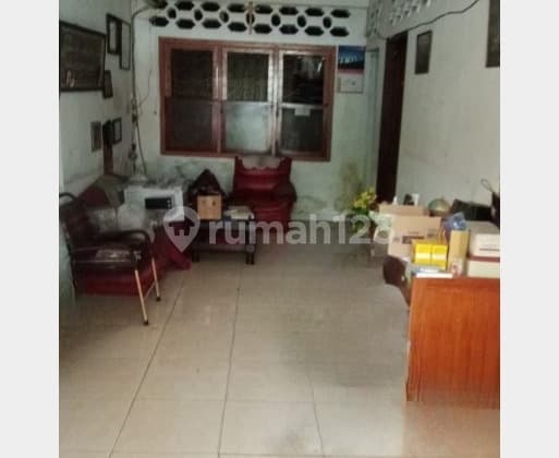 Rumah 2,5 Lantai di Jl Kemurnian Kota Jakarta