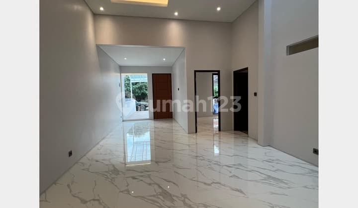 Rumah Baru 2 Lantai di Tatar Jingganagara KBP