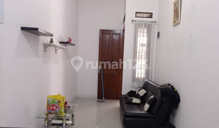 Jual Cepat Rumah Adem di Green Asri Margahayu