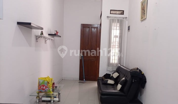 Quick Sale of Cool House in Green Asri Margahayu