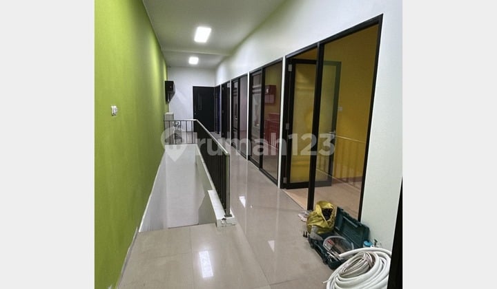Ruko SHM 2 Lantai di Taman Holis Indah Bandung