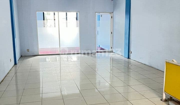 Ruko 3,5 Lantai Bersih Dan Terawat di Cikawao, Bandung