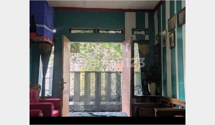 Rumah SHM Murah Minimalis Dekat Tol di Soreang