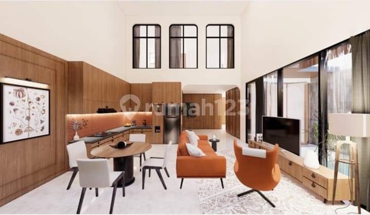 Newly Renovated Good House and Comfortable in Tatar Wangsakerta Kbp