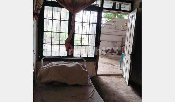 Rumah Murah Butuh Renovasi di Citra Padalarang Indah