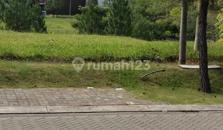 Kavling Residensial di Tatar Wangsakerta 2 Kbp