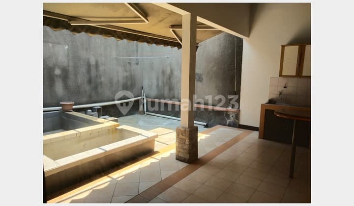 Sewa Rumah Minimalis di Tatar Wangsakerta Kota Baru Parahyangan