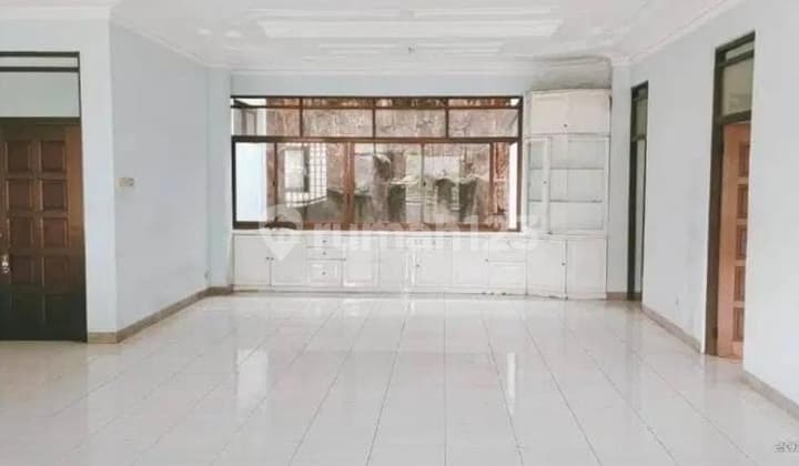 Ruang Usaha di Pasir Koja Bandung Lokasi Strategis