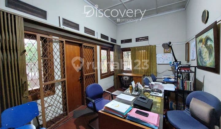 Dijual Cepat Rumah di Sayap Braga Bandung