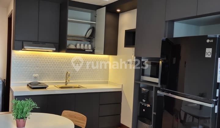 Dijual Apartemen Hegarmanah Tipe Onyx Harga Dibawah Pasaran