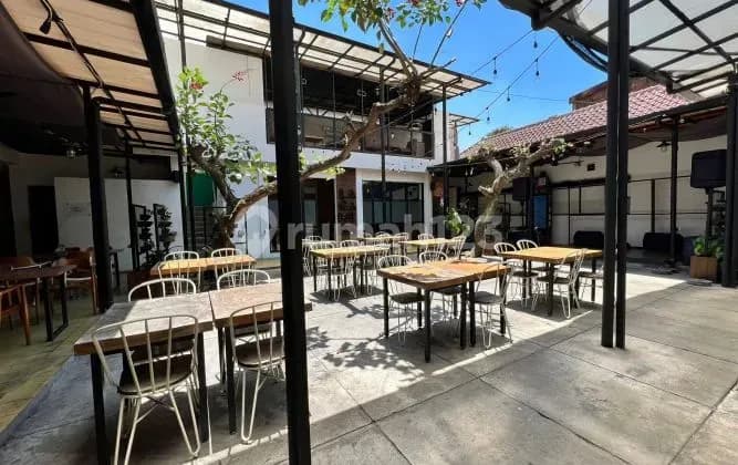 Strategic Business Space Near Asia Africa Bandung