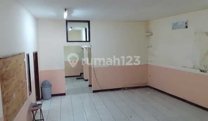 Ruko 3 Lantai Lokasi Strategis di Pusat Kota Cianjur Jawa Barat