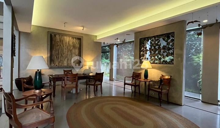 Dijual Ruang usaha Hotel Art And Boutique di Bandung Kota