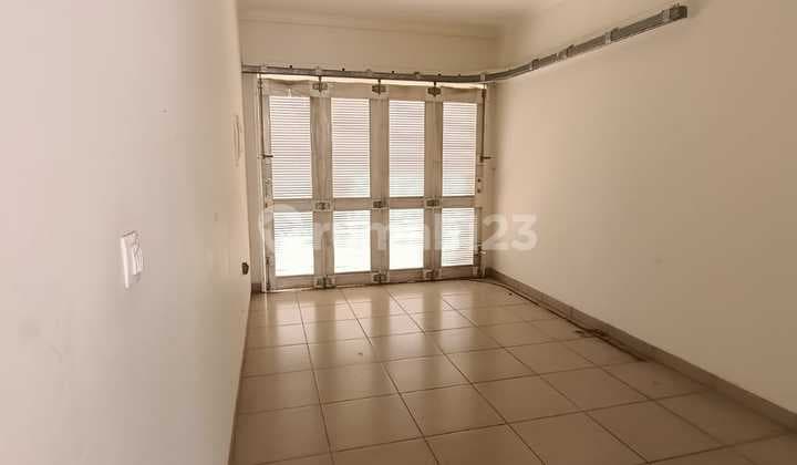 Rumah Minimalis Siap Huni di Cluster Amanda Summarecon Bandung