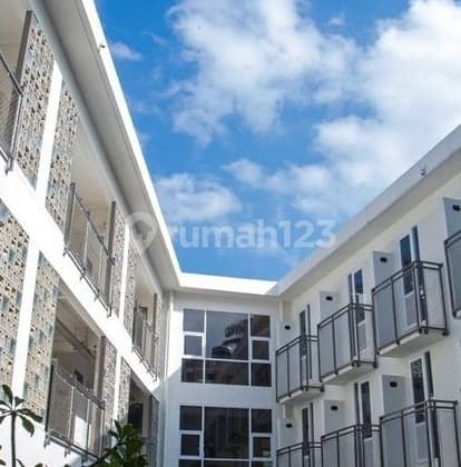 Rumah Kost Exclusive di Ciumbuleuit, Bandung