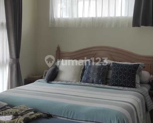 Rumah Bagus Baru Renovasi di Resort Dago Pakar Bandung