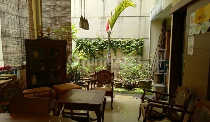 Rumah Bagus 2 Lantai di Perumahan Buahbatu Regency Bandung