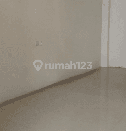 Rumah Minimalis Modern di Kota Bali Residence