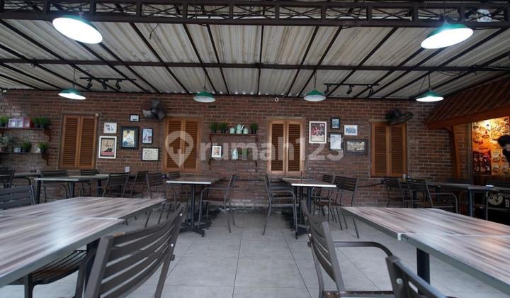 Spacious and Well-Maintained Business Space in Dago Wing