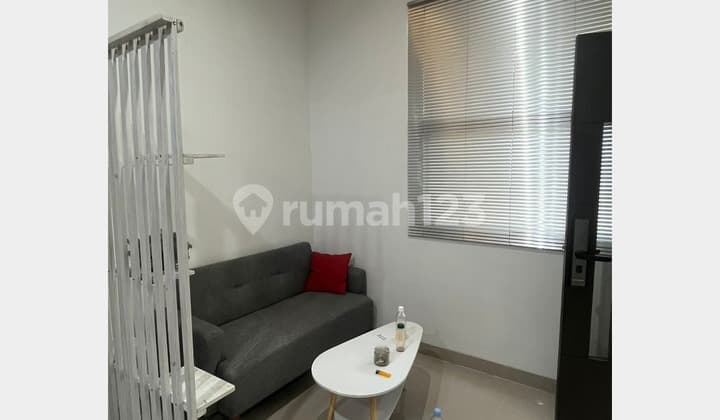 Well-Maintained Minimalist House in Cibiru Bandung