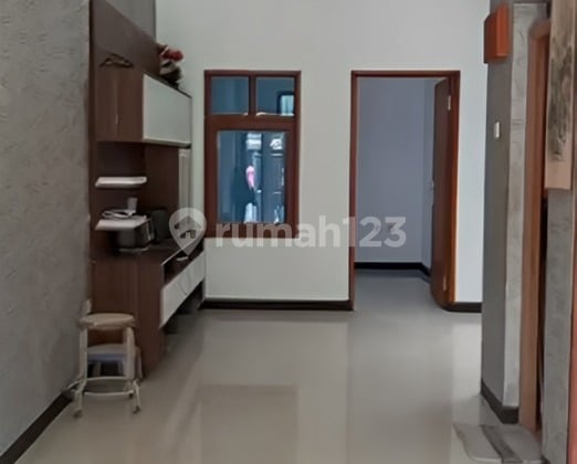 Renovated Ready-to-Occupy House in Sayap Leuwipanjang