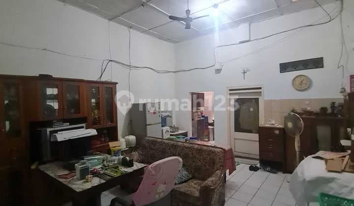Dijual Ruko Strategis Dan Kawasan Ramai 2 Arah di Cibadak Bandung