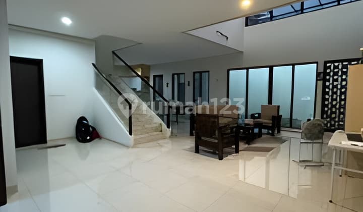 Rumah Siap Huni Cluster Emily Summarecon Bandung