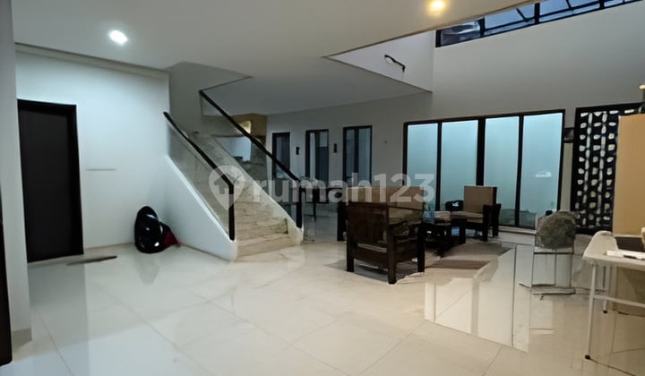 Rumah Siap Huni Cluster Emily Summarecon Bandung
