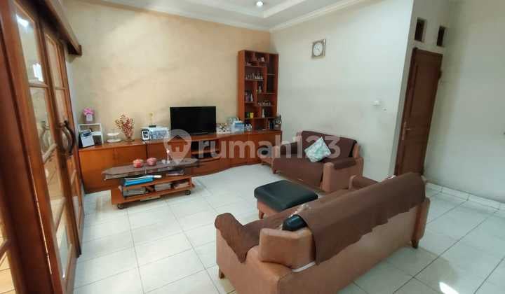 Rumah Terawat Siap Huni Batununggal Abadi
