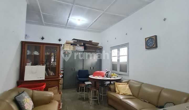 Rumah Strategis Pusat Kota di Sayap Pasir Kaliki Dekat Stasiun dan Mall Paskal 23