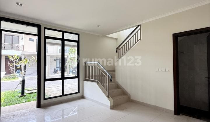 Rumah Baru Siap Huni di Fashagriya Akasha Bojongsoang Bandung