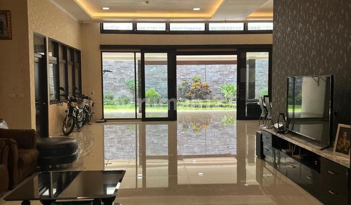 Rumah Bagus Siap Huni di Taman Sakura Bandung