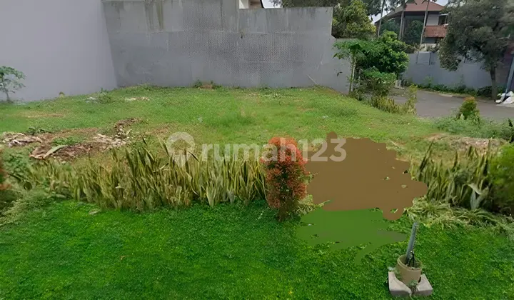 Tanah Siap Bangun di Setraduta Bandung