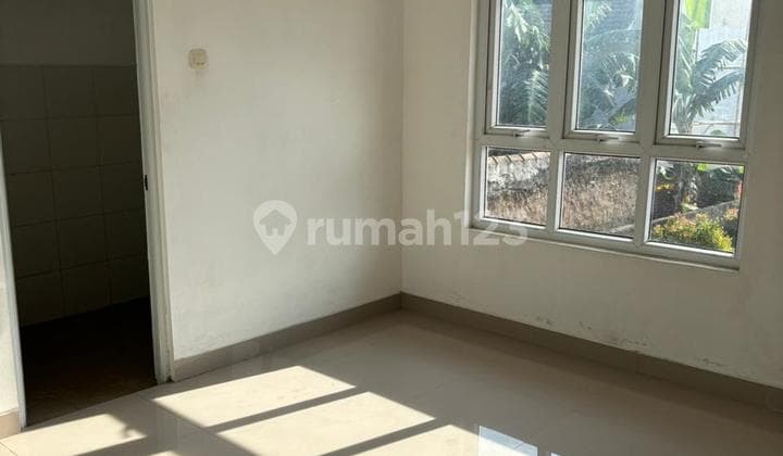 Rumah Baru Selesai Dibangun Siap Huni di Mekarsari Regency Buah Batu