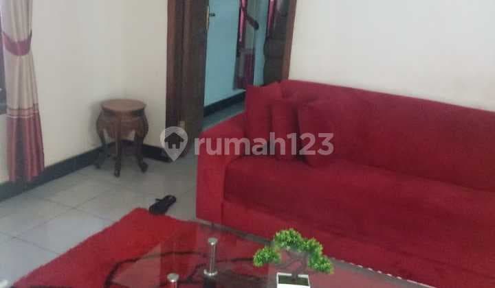 Rumah Bagus Siap Huni Lokasi Strategis di Cipageran Cimahi Utara