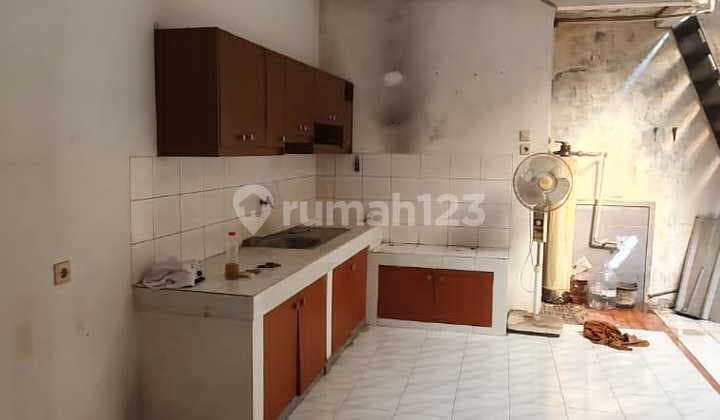 Rumah Terawat Siap Huni di TKI 2 Bandung