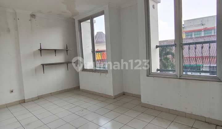 Ruko Siap Pakai di Metro Trade Center Soekarno Hatta