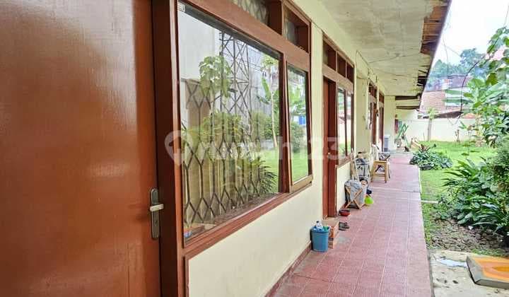 Rumah Kost Terawat Siap Huni di Bukit Jarian Bandung