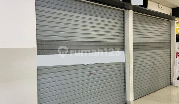 Kios di Bandung Electronic Centre