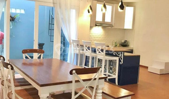 Rumah Baru Renov di Batununggal Indah, Bandung