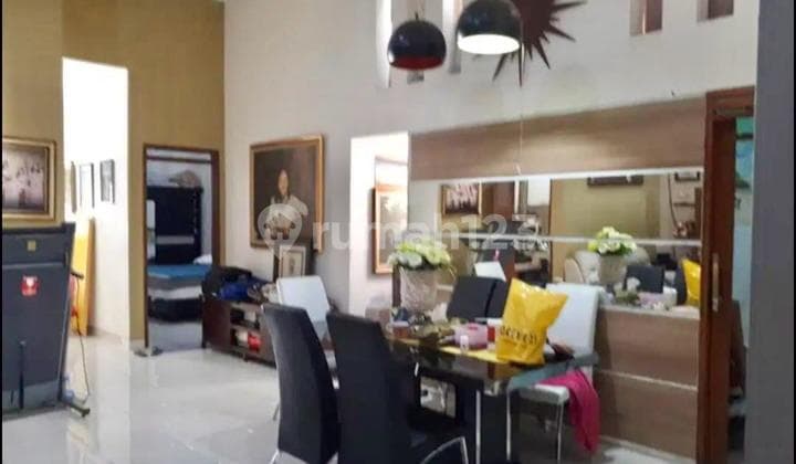 Rumah Terawat Siap Huni di Batununggal Indah – Kompleks Eksklusif Dekat Tol & Sekolah Favorit!